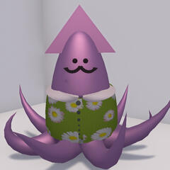 squib (a little fat)