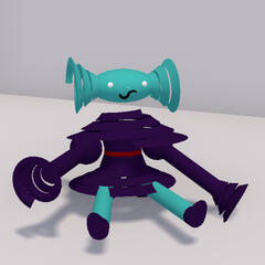 twirble