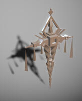 depth sword